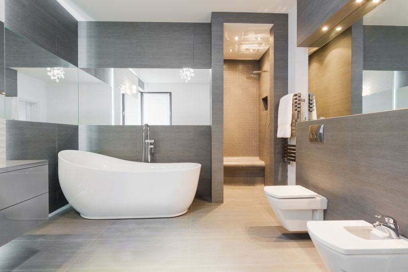 Increase Your Bathroom Remodeling Business with an AI Driven, Targeted Website