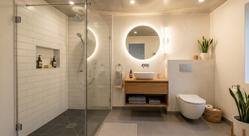 Top Bathroom Remodeling Companies in Bellingham, WA